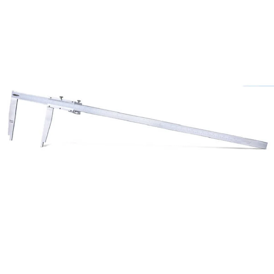 Thước kẹp cơ khí mỏ dài Insize 1215-3052