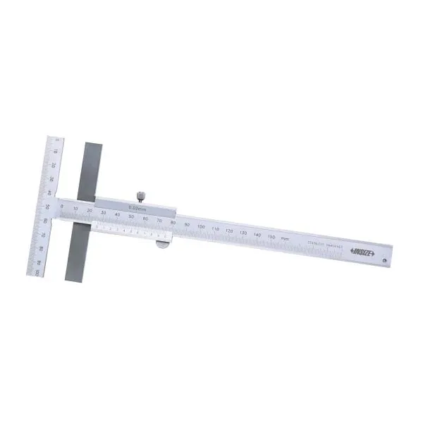 Dụng cụ lấy dấu chữ T Insize 1275-150B