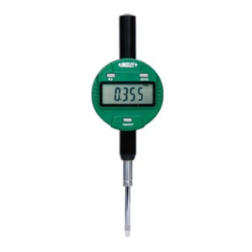 Đồng hồ so điện tử theo hệ mét Insize 2116