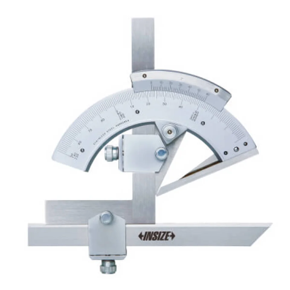 Thước đo góc Insize 2374