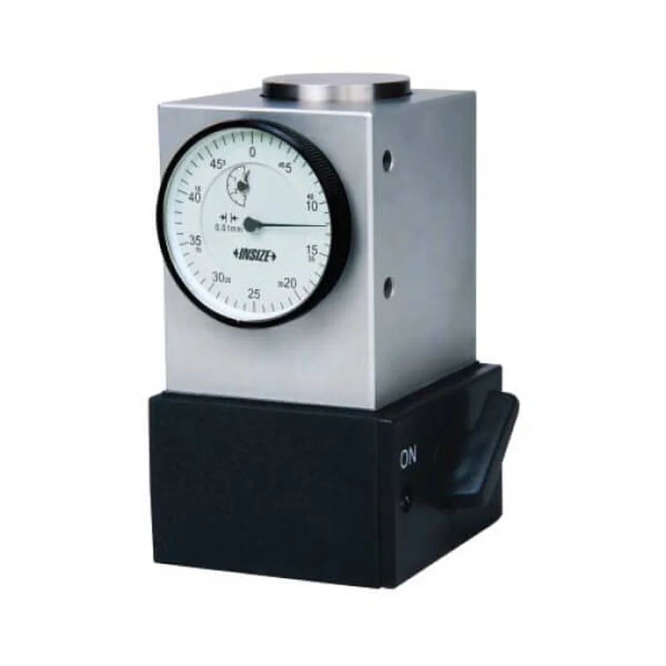 Dụng cụ sét 0 (sét Z) Insize 2394