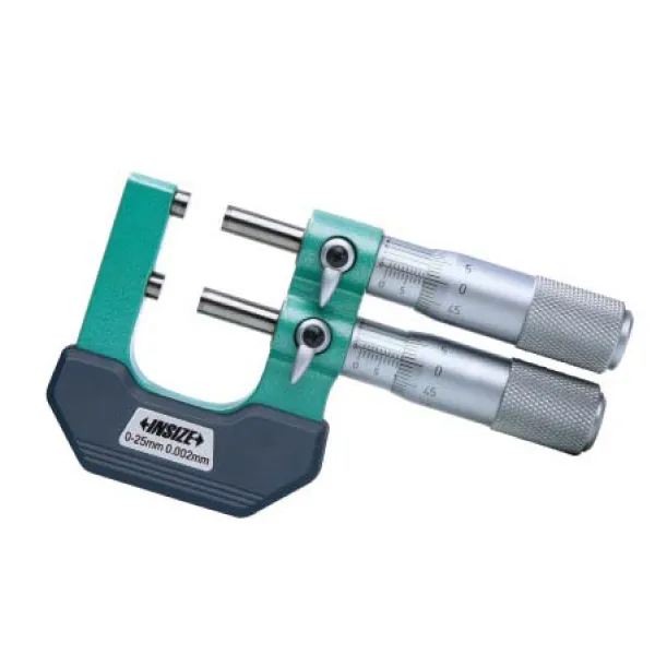 Thước panme đo giới hạn Insize 3235-50A Thước panme đo giới hạn Insize 3235-50A