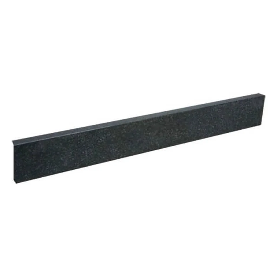 Thước đo độ thẳng bằng đá granite Insize 4147-500A Thước đo độ thẳng bằng đá granite Insize 4147-500A