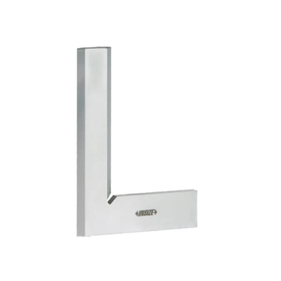 Thước đo góc vuông vát cạnh Insize Thước đo góc vuông vát cạnh Insize