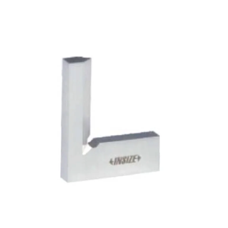 Thước đo góc vuông Insize 4794-025 Thước đo góc vuông Insize 4794-025