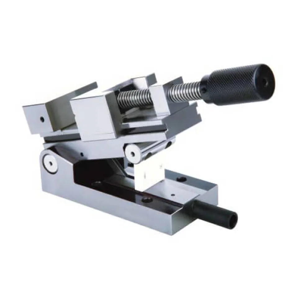 Ê-tô CNC Insize 6522-80 Ê-tô CNC Insize 6522-80