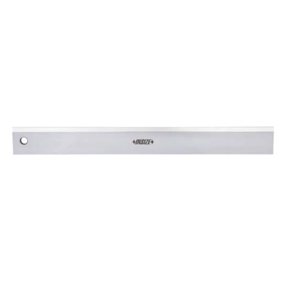 Thước đo độ thẳng chính xác có gờ Insize