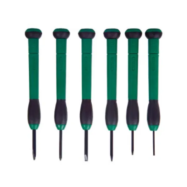 Bộ tua vít chính xác Insize ISGF-0901 Bộ tua vít chính xác Insize ISGF-0901