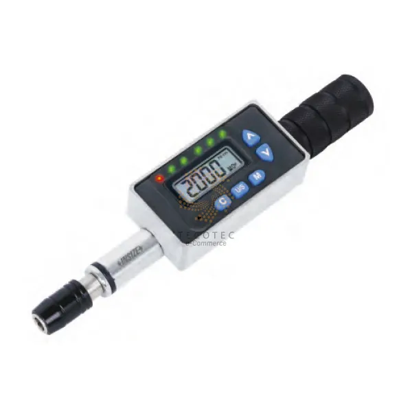 Tua vít lực điện tử bluetooth Insize IST-3SD50 Tua vít lực điện tử bluetooth Insize IST-3SD50