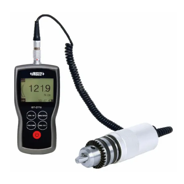 Máy đo lực điện tử Insize IST-DTT1