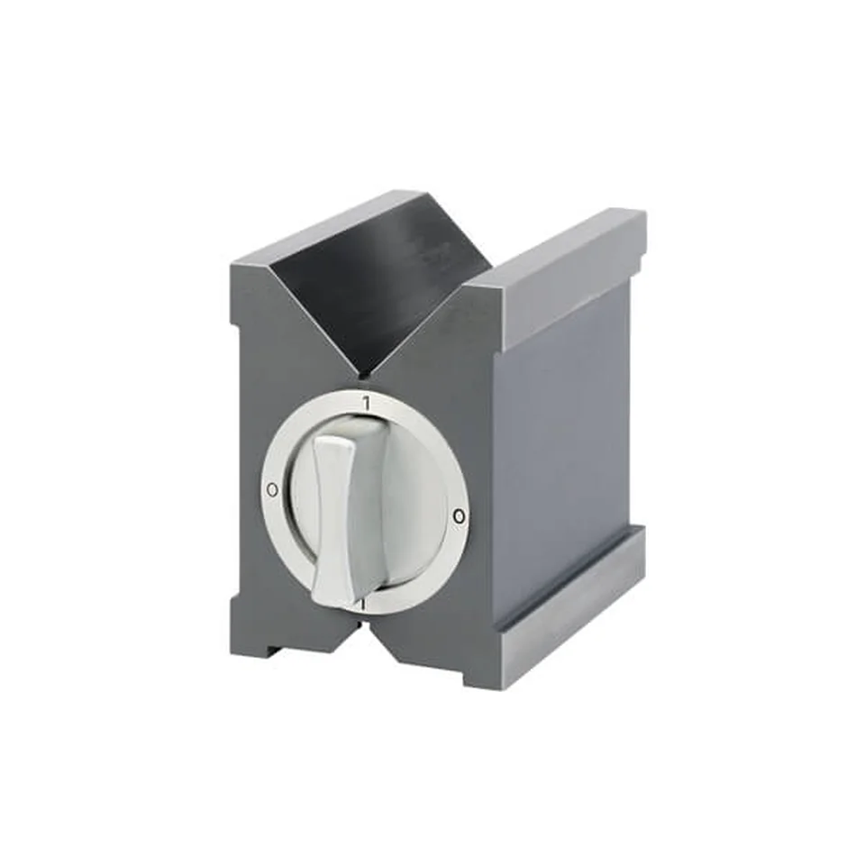 Khối V từ tính MarTool 107 MH