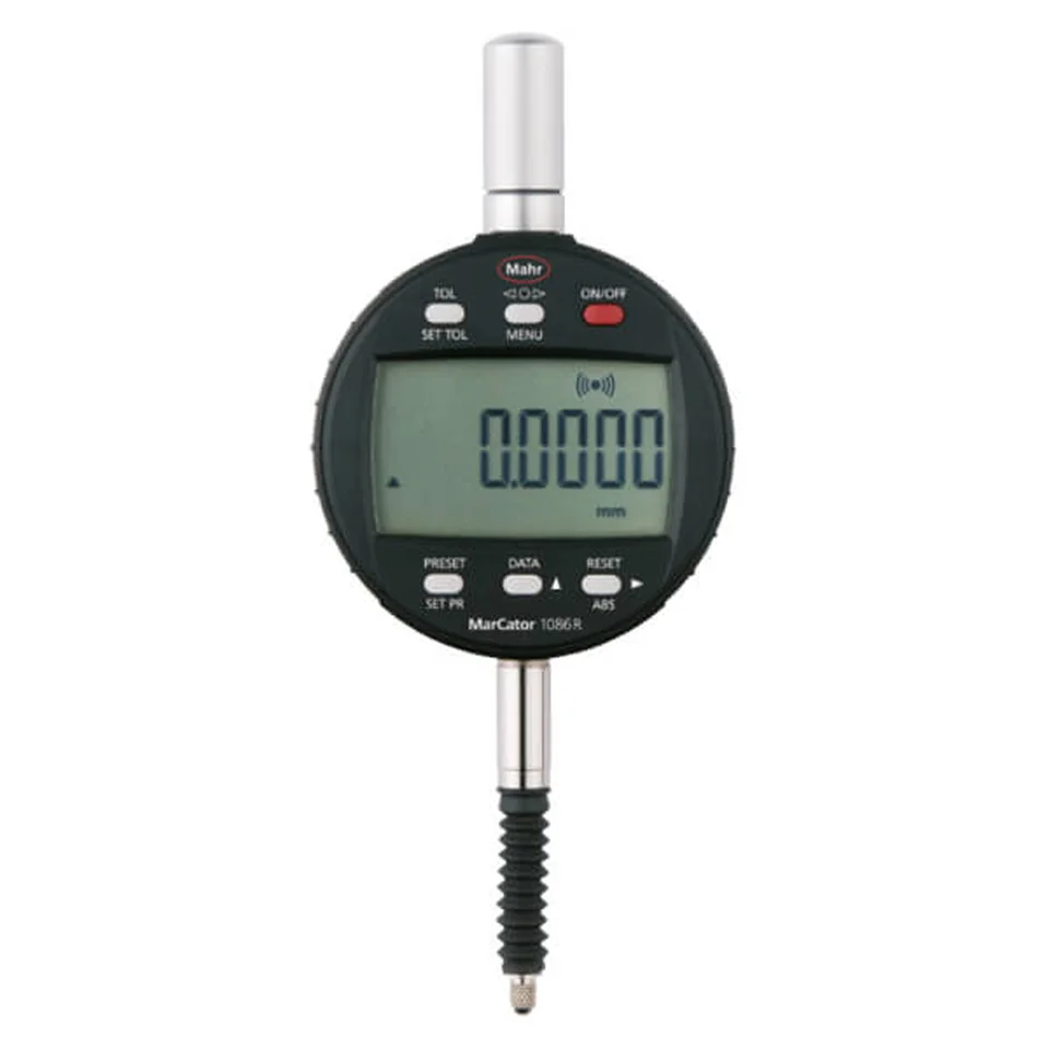 Đồng hồ so điện tử MarCator 1086 WRi