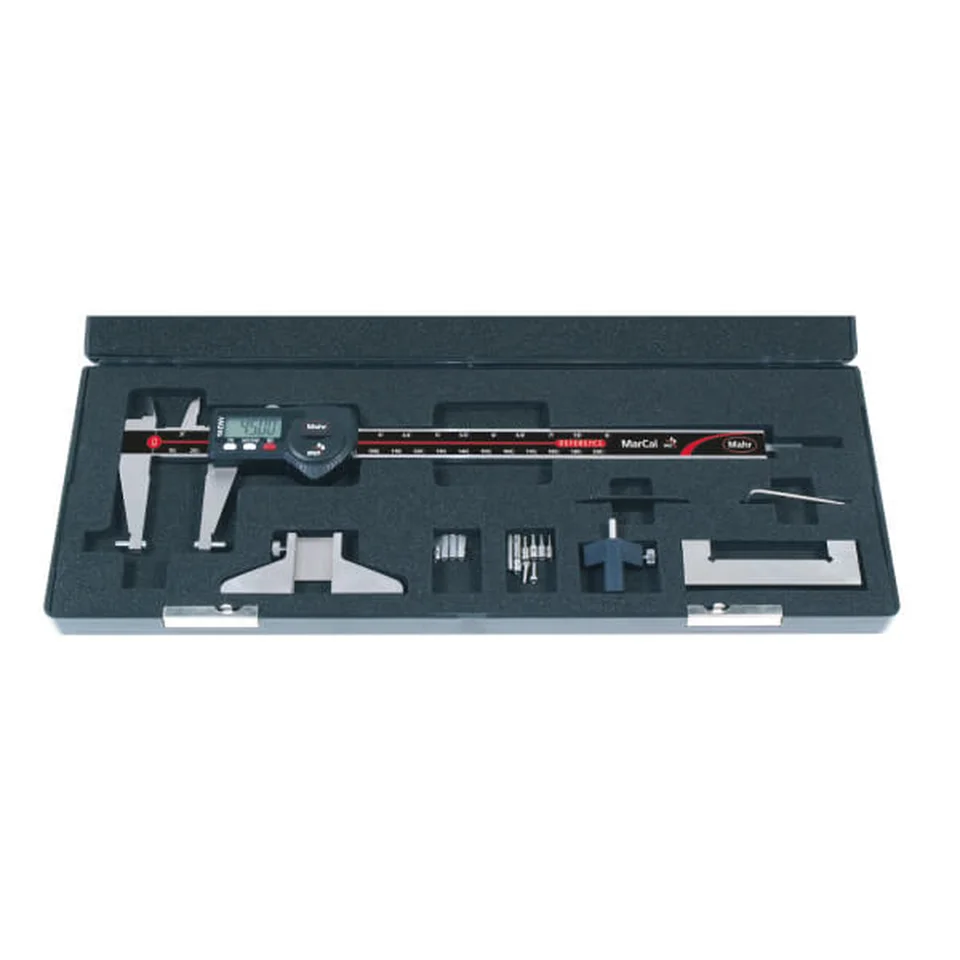 Thước kẹp điện tử vạn năng MarCal 16 EWR-V 4118807 Thước kẹp điện tử vạn năng MarCal 16 EWR-V 4118807