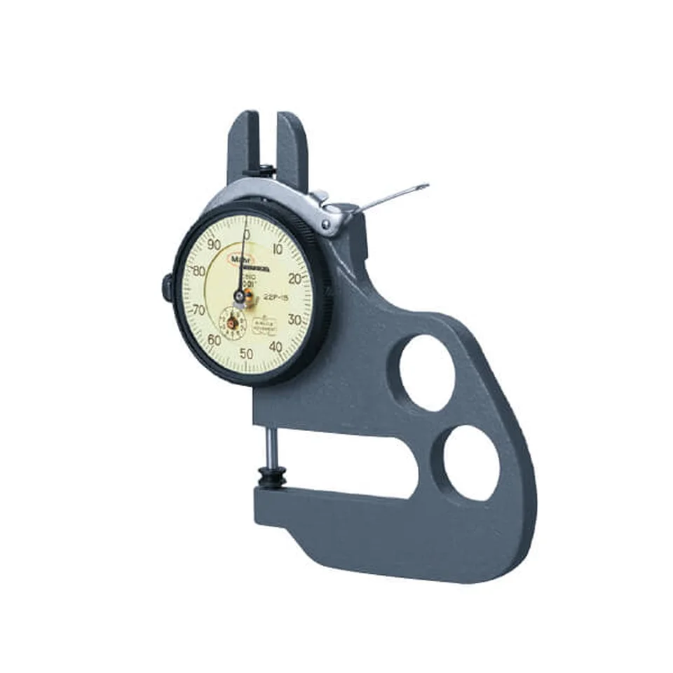 Đồng hồ đo độ dày MaraMeter 22P-10M