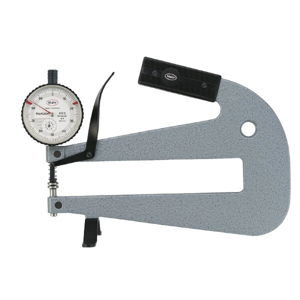 Đồng hồ đo độ dày MaraMeter 838 A