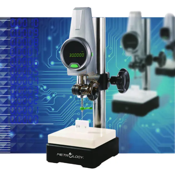 Thước đo cao điện tử Metrology