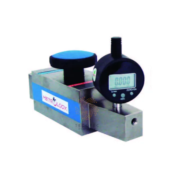 Thiết bị kiểm tra độ phẳng bề mặt Metrology PLA-9001