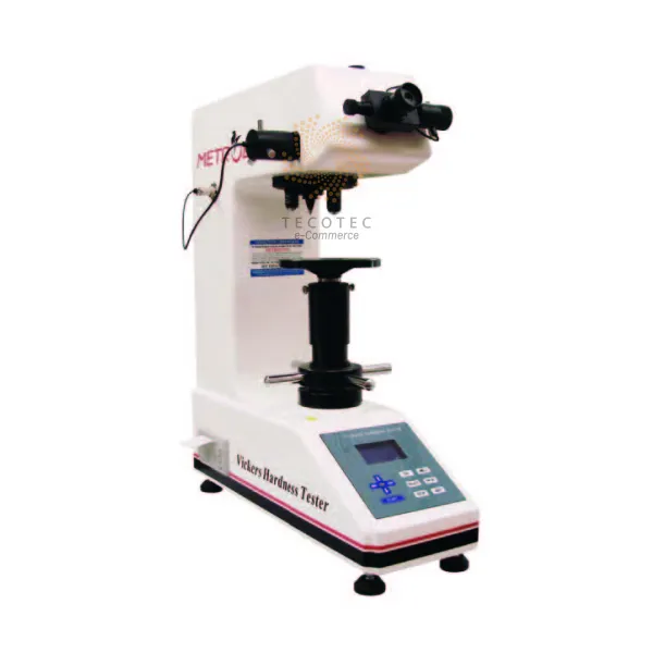 Máy đo độ cứng Vickers Metrology VHT-A9010D