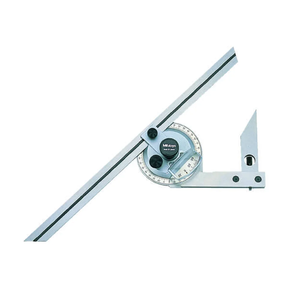 Thước đo góc vát Mitutoyo 187_BP Thước đo góc vát Mitutoyo 187_BP