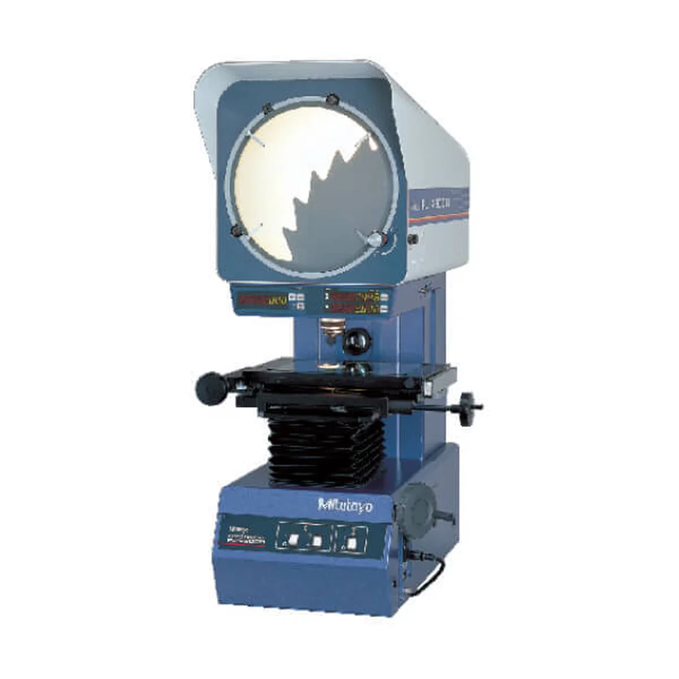 Máy chiếu biên dạng Mitutoyo PJ-A3000 302-701A