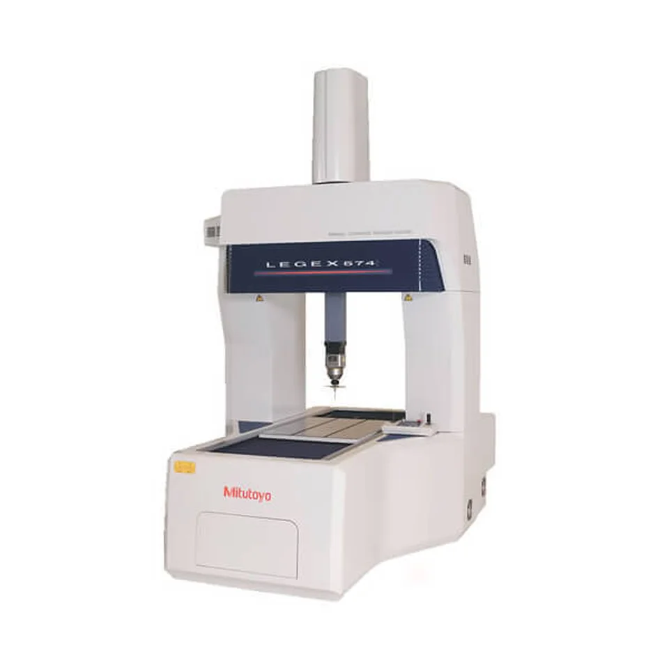 Máy đo tọa độ 3 chiều Mitutoyo LEGEX 500/700/900 LEGEX 574