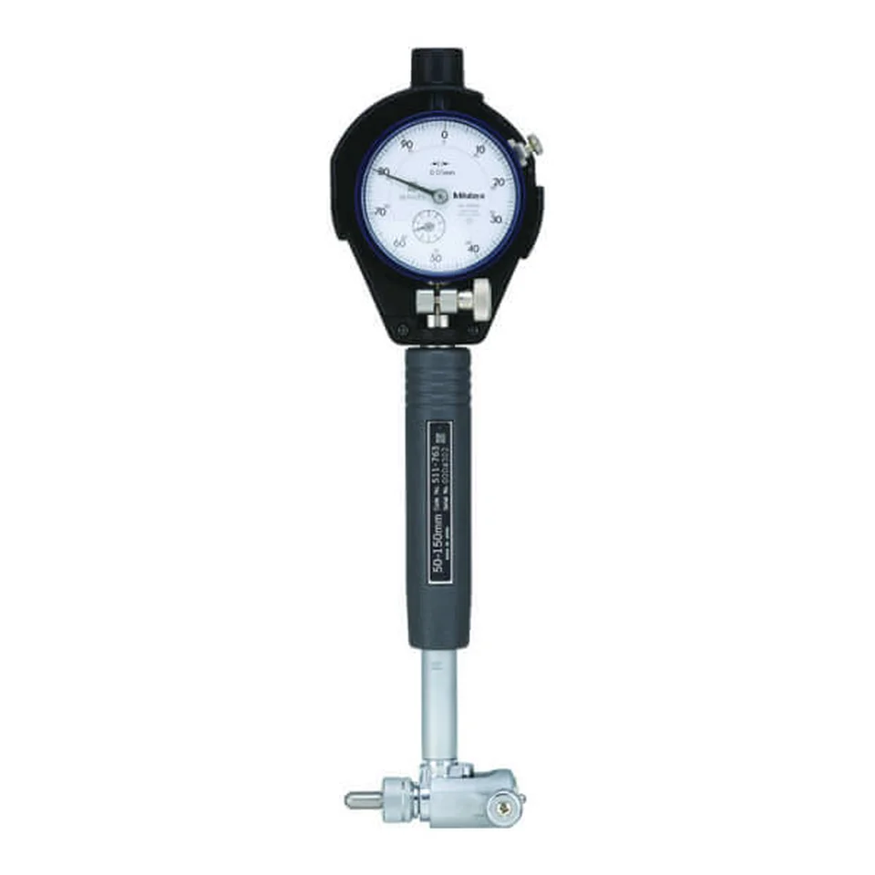 Đồng hồ đo lỗ loại chân ngắn Mitutoyo Series 511-786