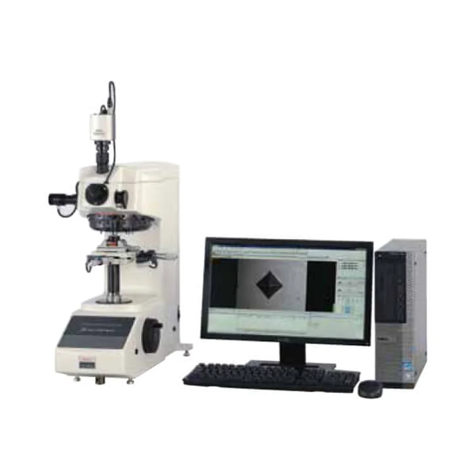 Máy đo độ cứng Mitutoyo