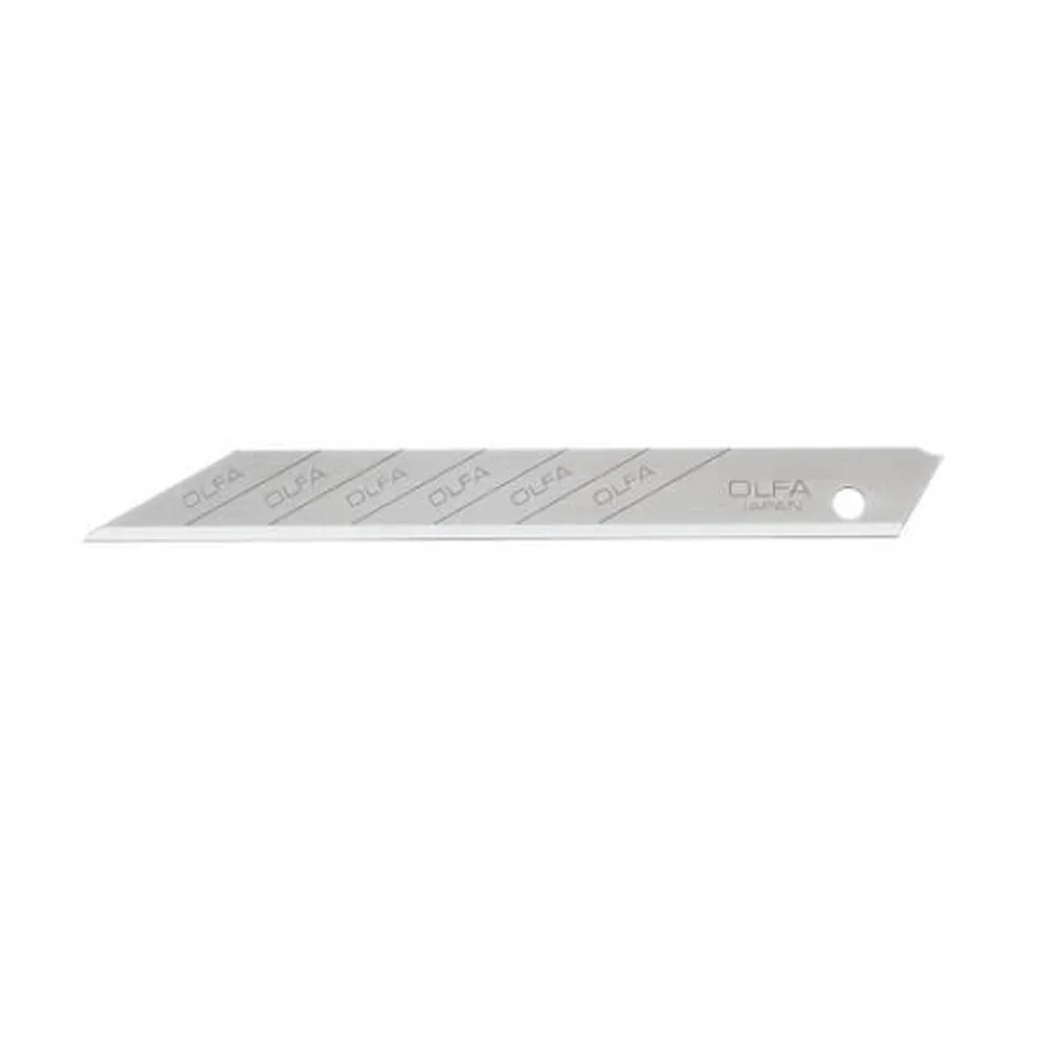 Lưỡi dao trổ bẻ được OLFA SAB-10B