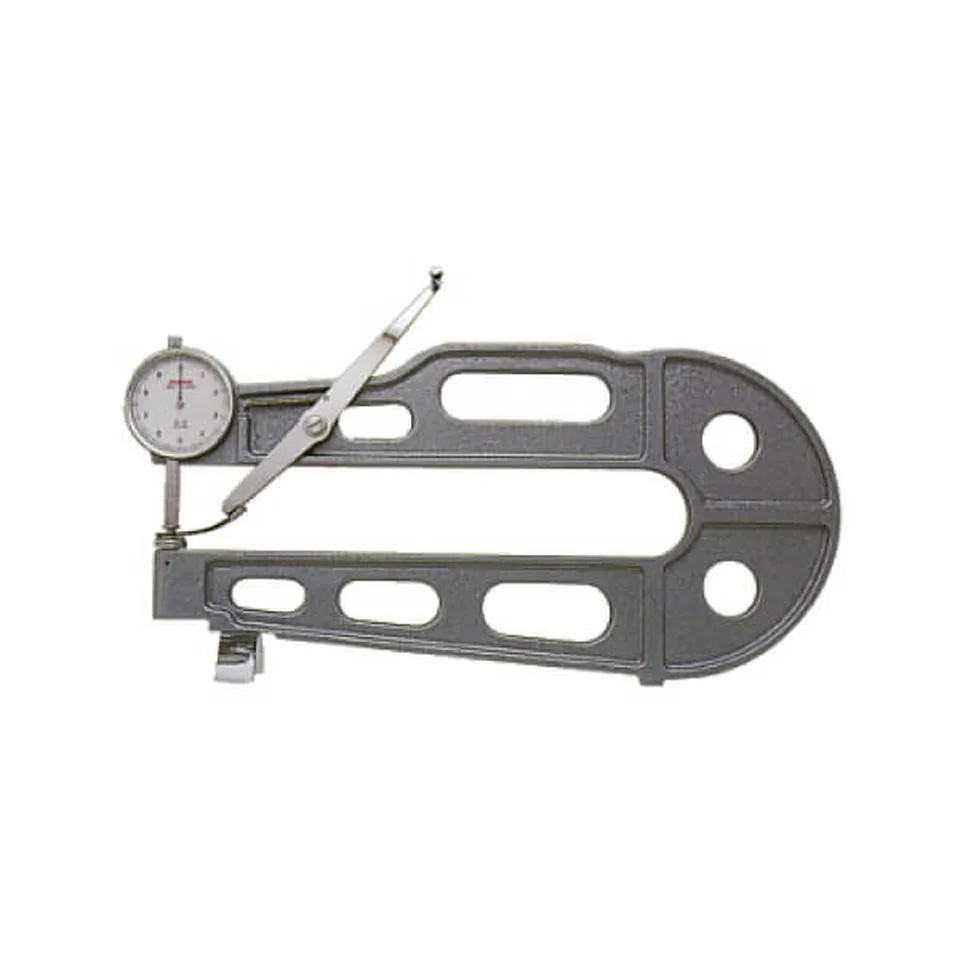 Đồng hồ đo độ dày tấm Peacock model K-1