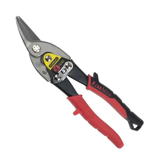 Kéo cắt tôn mũi cong Stanley 14-562-22