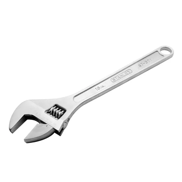 Mỏ lết 18 inch/450mm Stanley 87-371-1-S