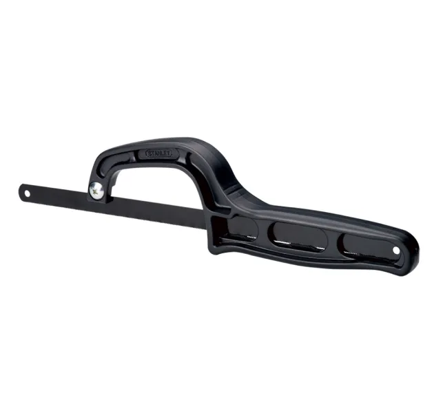 Cưa sắt cầm tay Stanley STHT20807-8 Cưa sắt cầm tay Stanley STHT20807-8