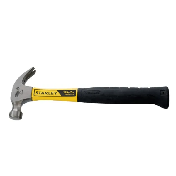 Búa nhổ đinh Stanley STHT51112-8 Búa nhổ đinh Stanley STHT51112-8