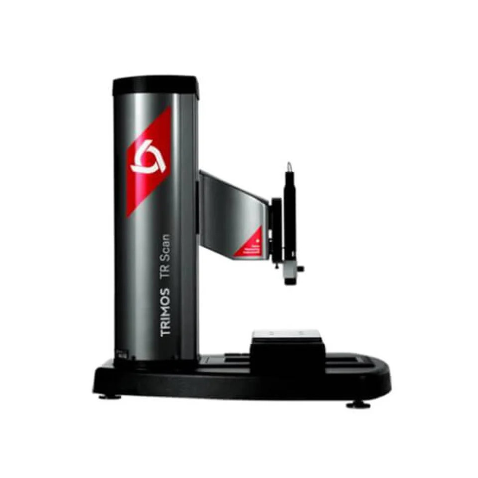 Máy đo độ nhám quang học Trimos 2D CCMP1