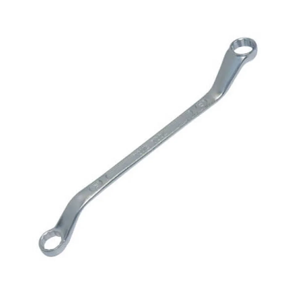 Cờ lê 2 đầu vòng Tone M45-1417