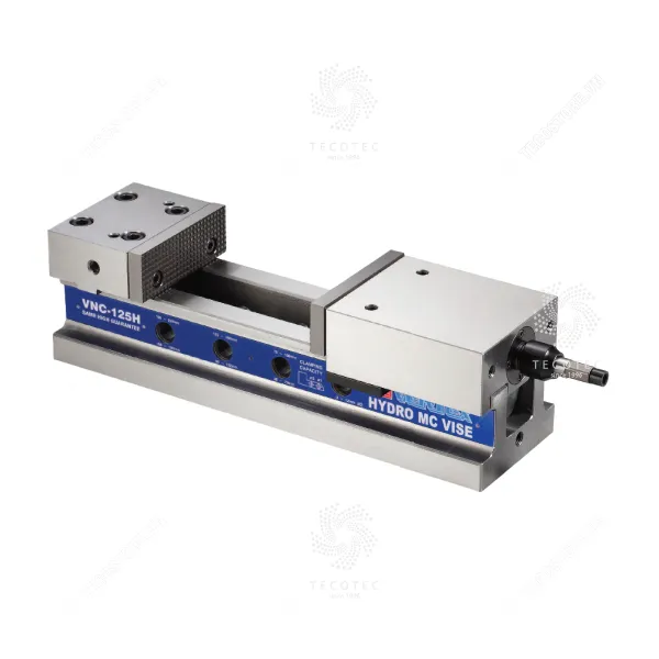 Ê tô thủy lực NC Vertex VNC-100H