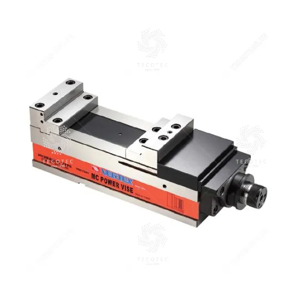 Ê tô thủy lực loại cường lực Vertex VQC-100HC