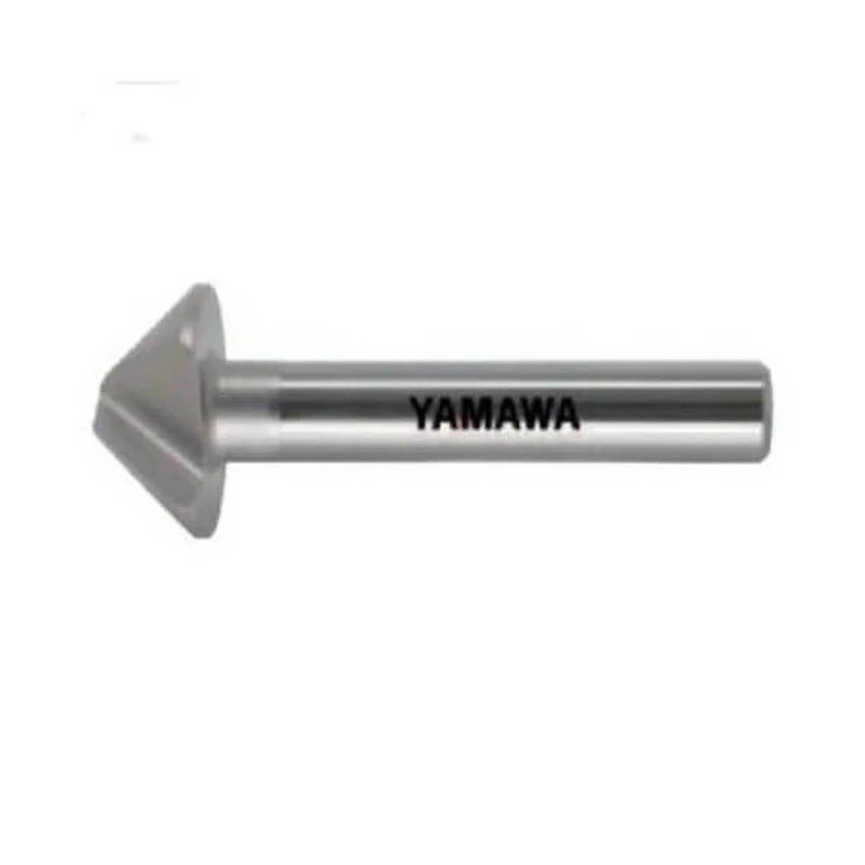 Mũi dao vát mép lỗ Yamawa CS6.0Q Mũi dao vát mép lỗ Yamawa CS6.0Q