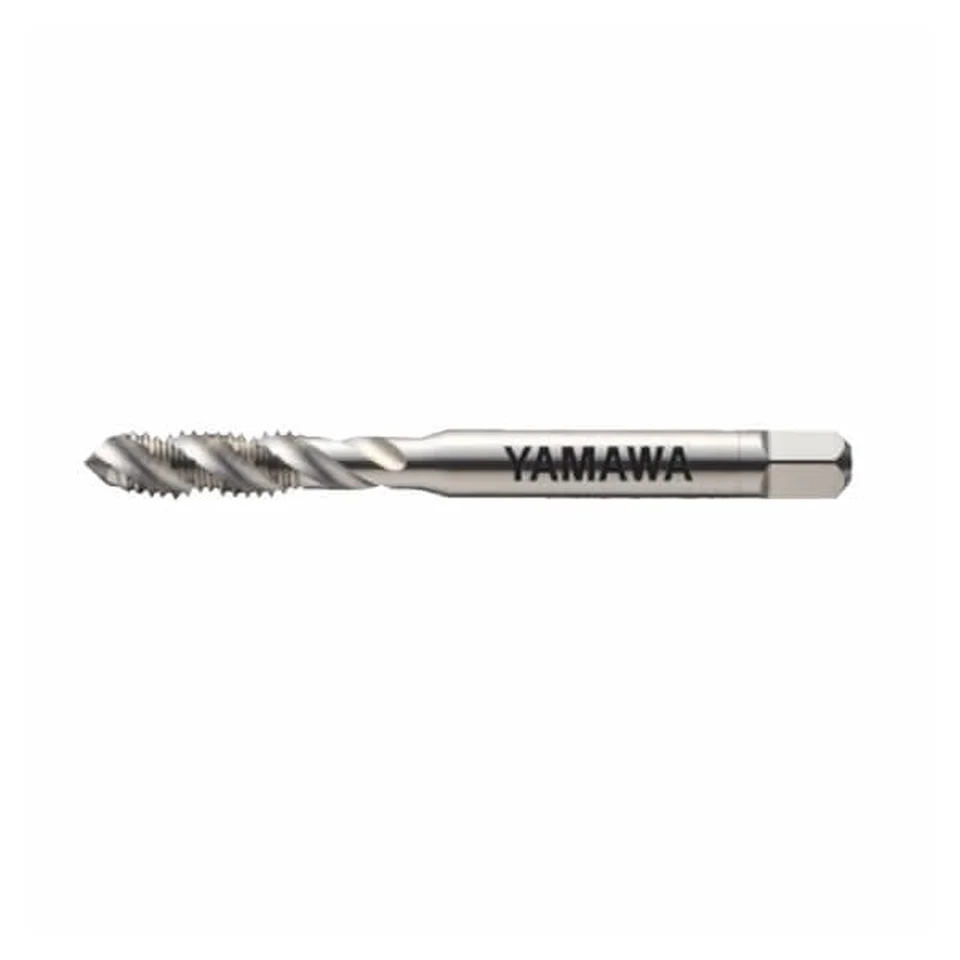 Mũi Taro xoắn trắng YAMAWA SPP1.4C Mũi Taro xoắn trắng YAMAWA SPP1.4C