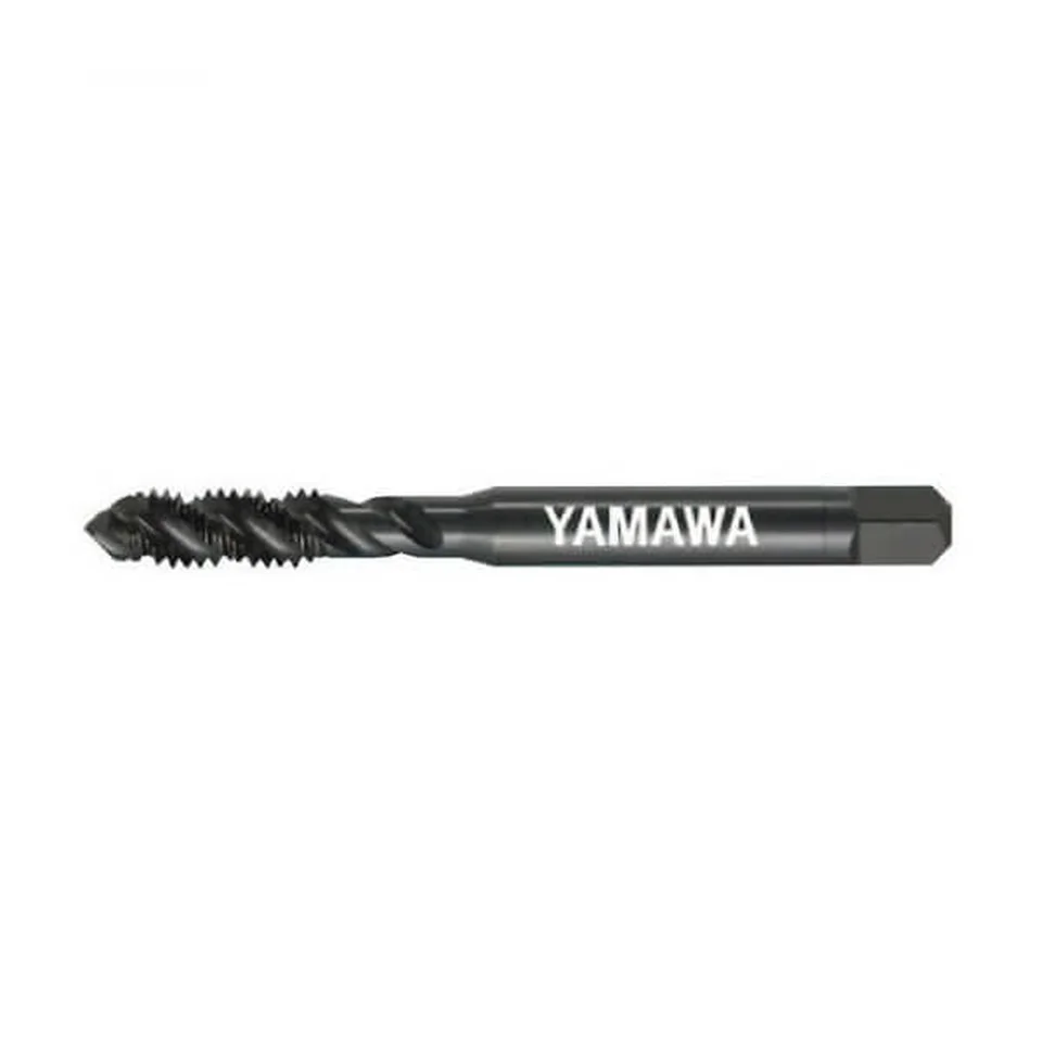 Mũi Taro Inox xoắn Yamawa SUMQ012P Mũi Taro Inox xoắn Yamawa SUMQ012P